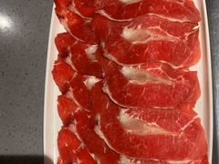 -海底捞火锅(老城根店)