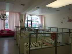 -弗蕾亚·和月月子调理院(东湖店)