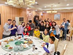 -万山楼海鲜酒家·二十三年老字号