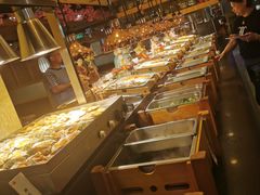 -松子料理(世纪城店)