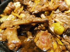 -甘家界牌柠檬鸭(青山店)