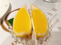 -CAPARESH開府莱舍(望京金辉店)