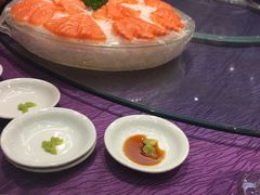 -盛港湾海鲜食府(黄沙店)