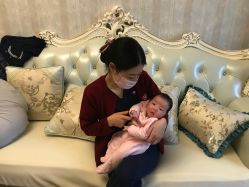 -弗蕾亚·和月月子调理院(东湖店)