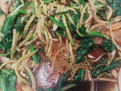 -鸭绿江民族饭店(总店)
