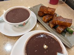 -点都德(龙之梦店)