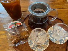 -西关84·History·Art·Cafe