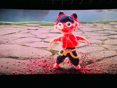 -中影梦工坊影城(加州杜比·激光·尊荣影城)