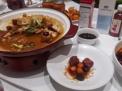-大铁勺新津菜(东丽阳光新业广场店)