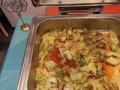 -马来西亚肉骨茶汤·招牌螃蟹·烧鸡·呷喱吧吧(海上世界店)