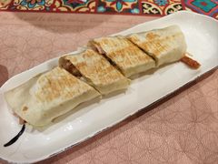 -BRBR叙利亚餐厅(总店)