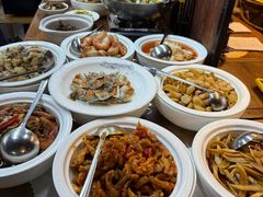 -水先生寧波菜(天一店)