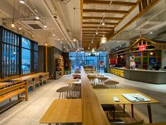 -冰泉豆浆馆(阳朔店)