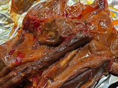 -郴州特产舜华临武鸭(郴州西站店)