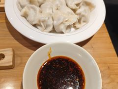 -老高家饺子馆