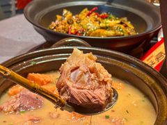 -汉水谣·江景餐厅(江滩店)