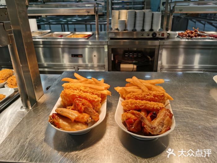 宜家·瑞典风味餐厅(北京西红门店)图片