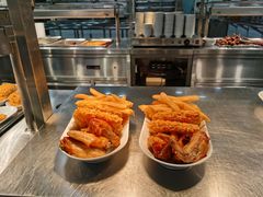 -宜家·瑞典风味餐厅(北京西红门店)