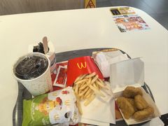 -麦当劳(湖光北街店)
