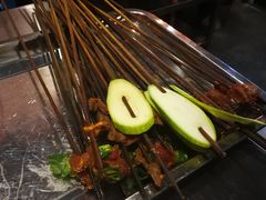 -钢管厂五区小郡肝串串香(滨江店)