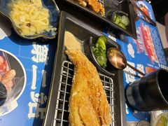 -馔豚·台北菜专门店(深圳湾万象城店)