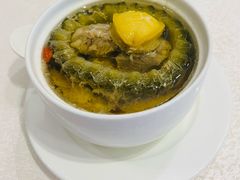 养生炖汤-荣粤酒家·融合粤菜