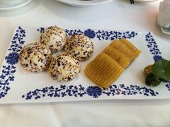 -广州塔晖粤轩中餐厅