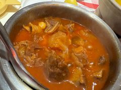-西贝(紫荆广场店)