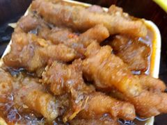 -府城小食馆(金龙宾馆店)