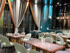 大堂-酝· 大师滇菜(公园1903店)