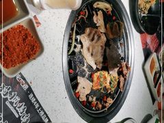 -猫抓烤肉(春熙路店)