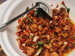 -永膳精致本味湘菜(麓谷店)