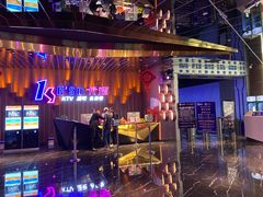 -卡宿自助餐厅(高新万达店)