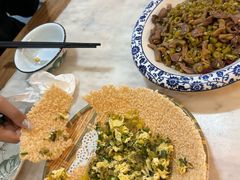 -溪涧堂农家土菜(神仙居店)
