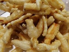 -新海渔港·胶东海鲜家常菜·家宴(奥体中心店)