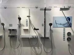 -德国汉斯格雅(喜盈门国际建材店)