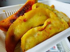 -清真蒋有记(老门东店)