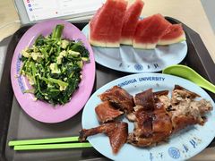 -清华大学-清芬园