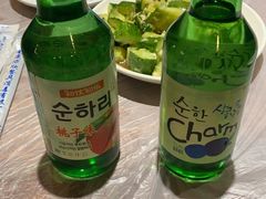 -金陵大勇烧烤·小龙虾·海鲜大咖(竹山路店)