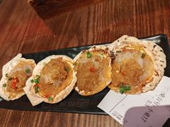 -王扯火胖哥烤生蚝(眉山首店)