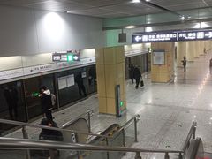 -安立路(地铁站)