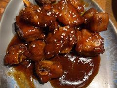 -南拳十三姨·潮汕砂锅粥(世纪金源店)