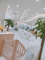 -Moni星球萌宠·小马宝莉·灵蛇·高端高阶全萌宠互动体验俱乐部(红豆国际广场店)