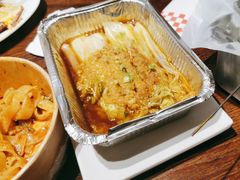 -三个大叔烤羊肉串·歌手驻唱·碳烤鲜肉(西三旗店)