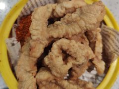 -味妙烤鱼吧(回龙观店)