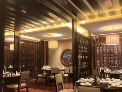 -万豪中餐厅·粤菜·北京粤财JW万豪酒店