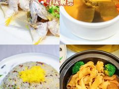 -有腥气私房菜·寻味顺德