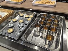 -天荷菜根·闽南素食自助(刺桐北路店)