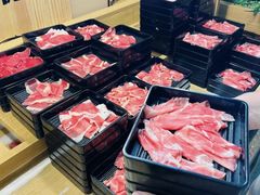 -爱伲牛肉火锅自助(景洪店)