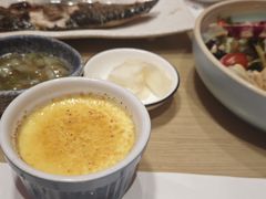 -小句号·精致料理(江南环球港店)